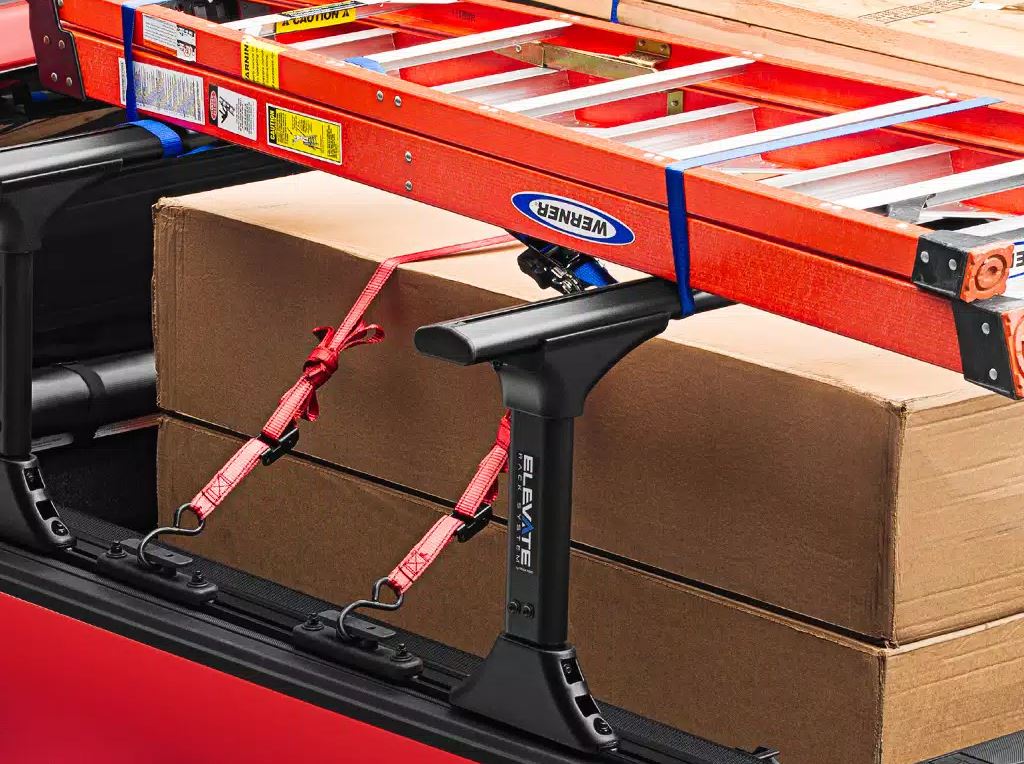 TruXedo Ladder Rack Component, 188 in Roll - 1118469