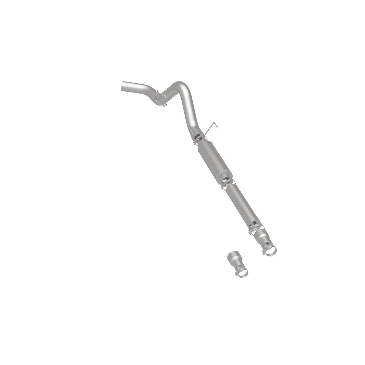 MagnaFlow Exhaust Products Exhaust System Kit 17876 product image 19