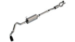 Borla Exhaust System Kit 140843BC product image 1