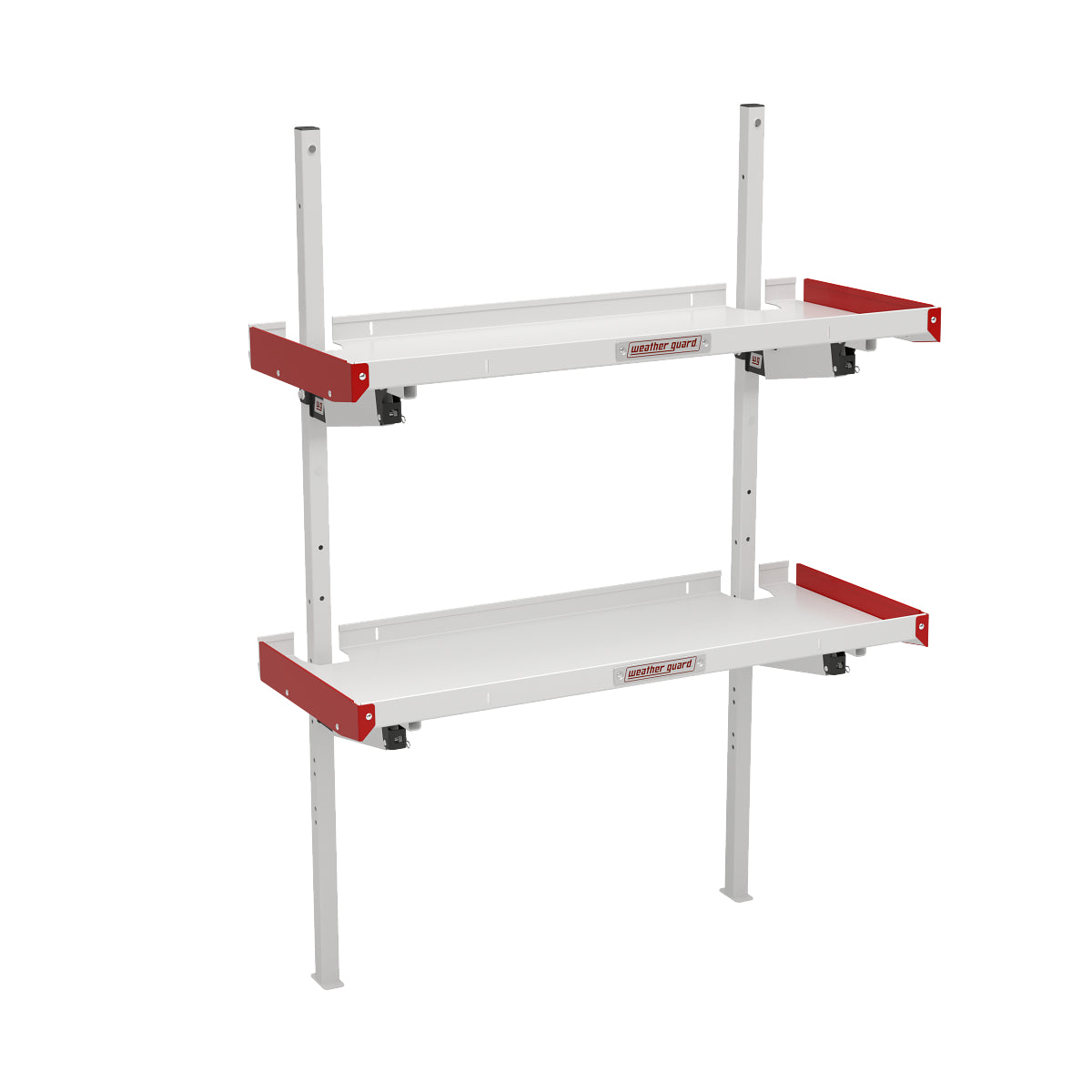 Weather Guard Van Shelving & Drawer Systems 9548-3-01 product image 1