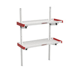 Weather Guard Van Shelving & Drawer Systems 9548-3-01 product image 1