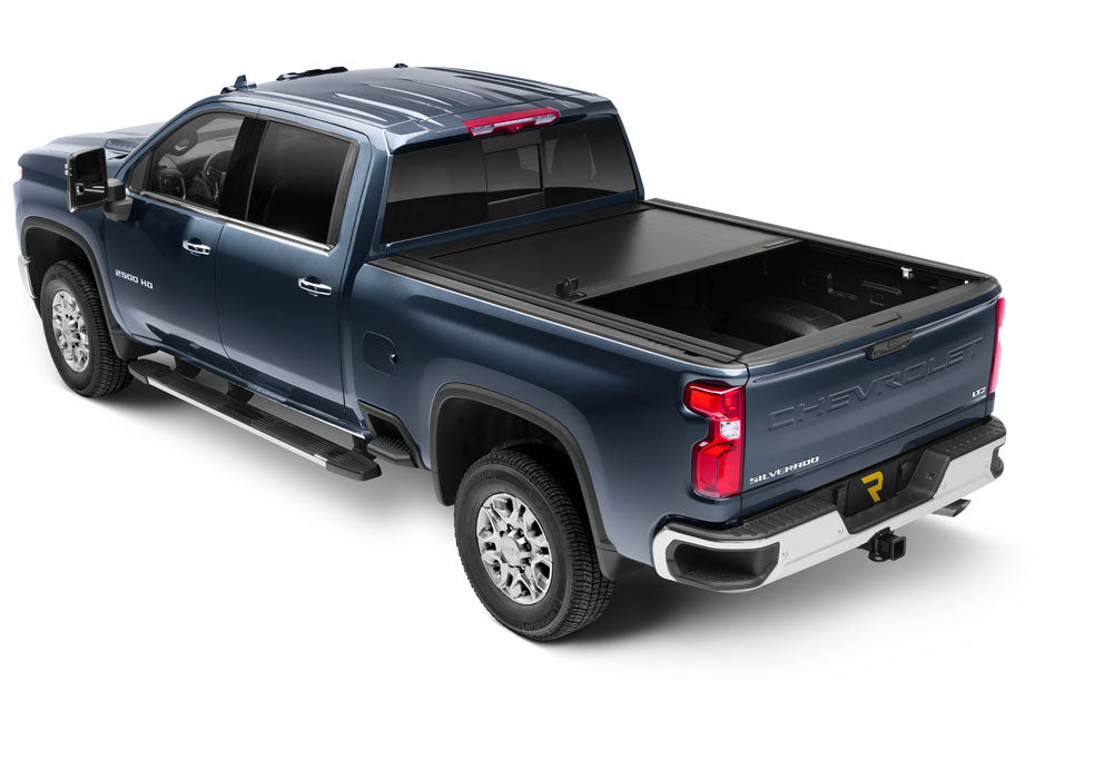 Retrax Retractable Tonneau Covers 60484 product image 2