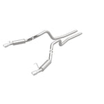 MagnaFlow Exhaust Products Exhaust System Kit 16572 product image 5