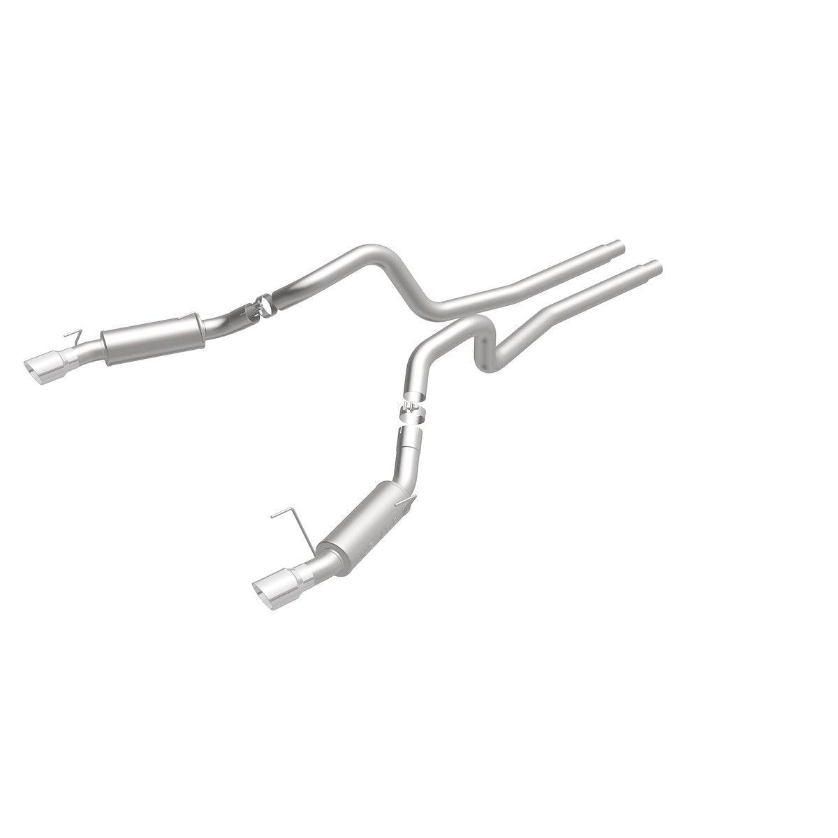 MagnaFlow Exhaust Products Exhaust System Kit 16572 product image 5