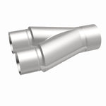 MagnaFlow Exhaust Products Exhaust Y Pipe 10778 product image 6