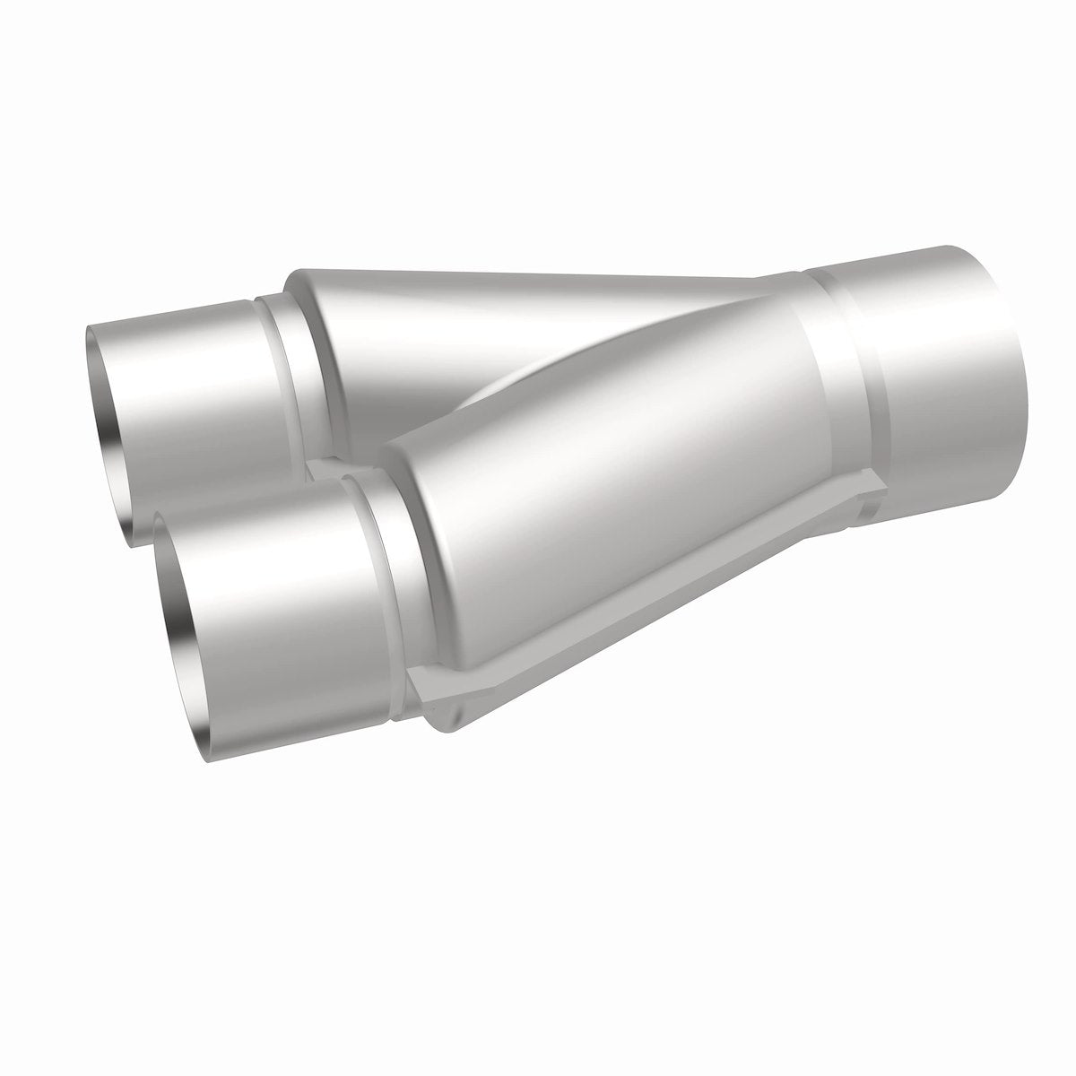 MagnaFlow Exhaust Products Exhaust Y Pipe 10778 product image 6