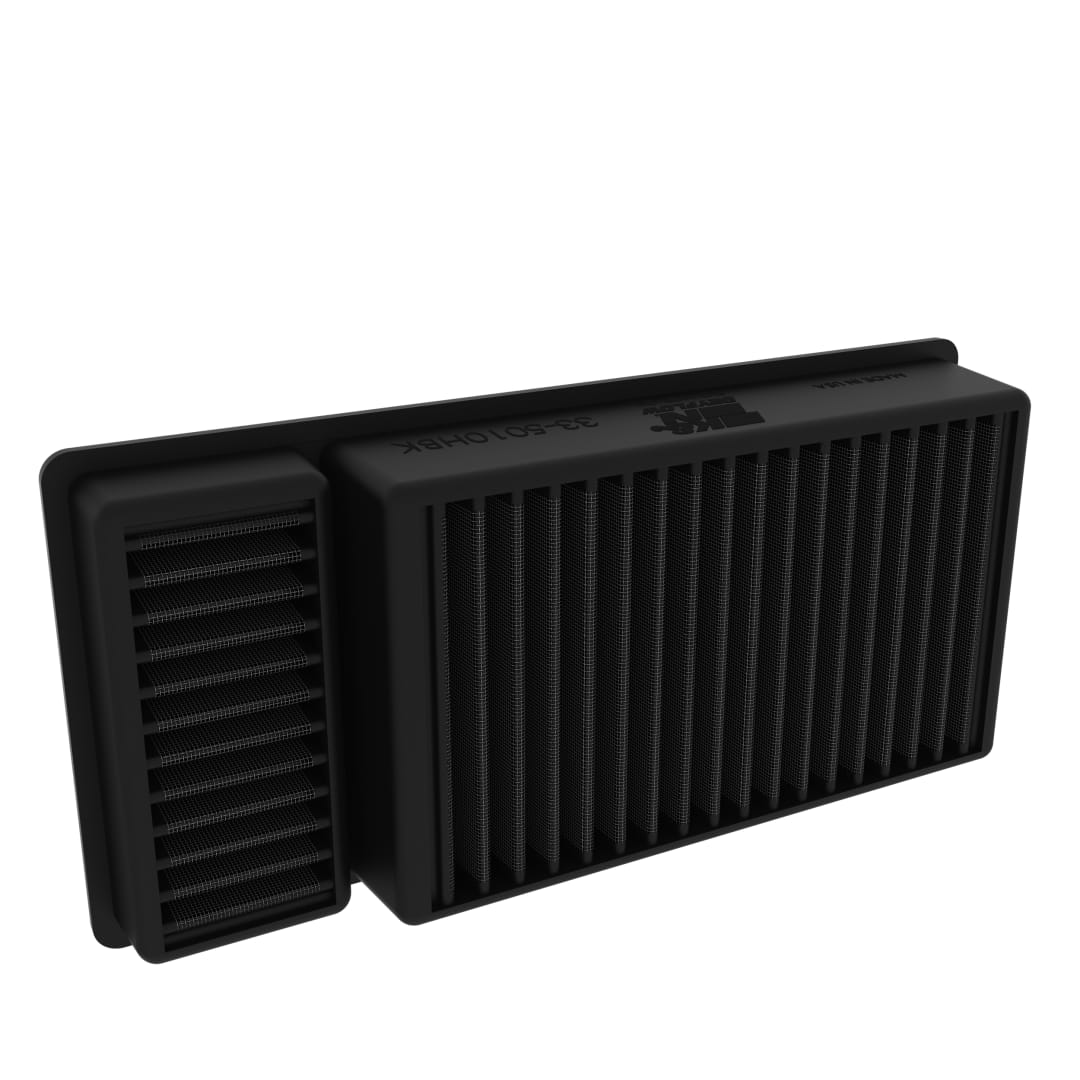 K&N Air Filter Elements 33-5010HBK product image 2