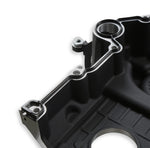 Holley Accessory Drive Belt Kit 20-291BK product image 14