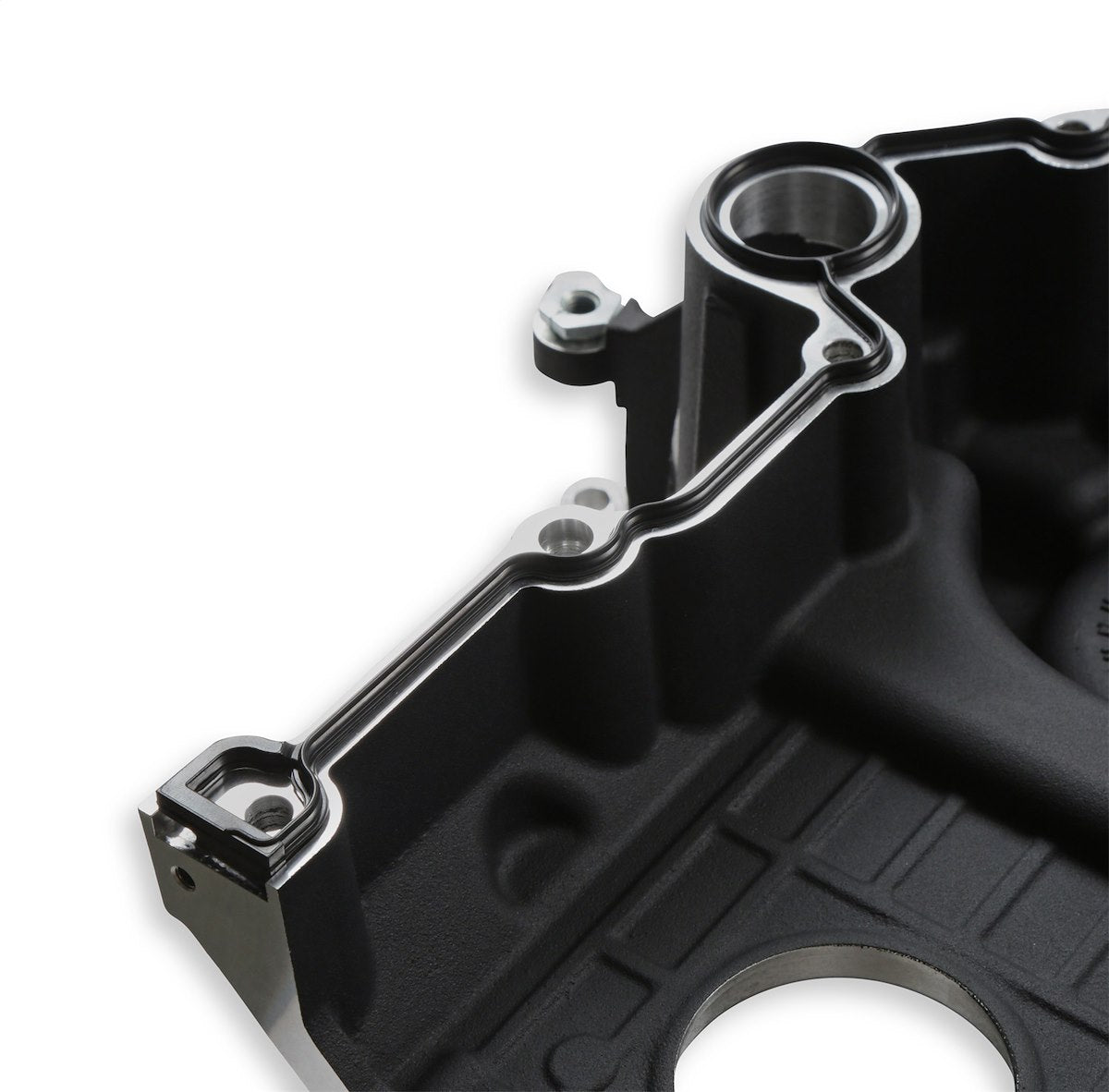Holley Accessory Drive Belt Kit 20-291BK product image 14