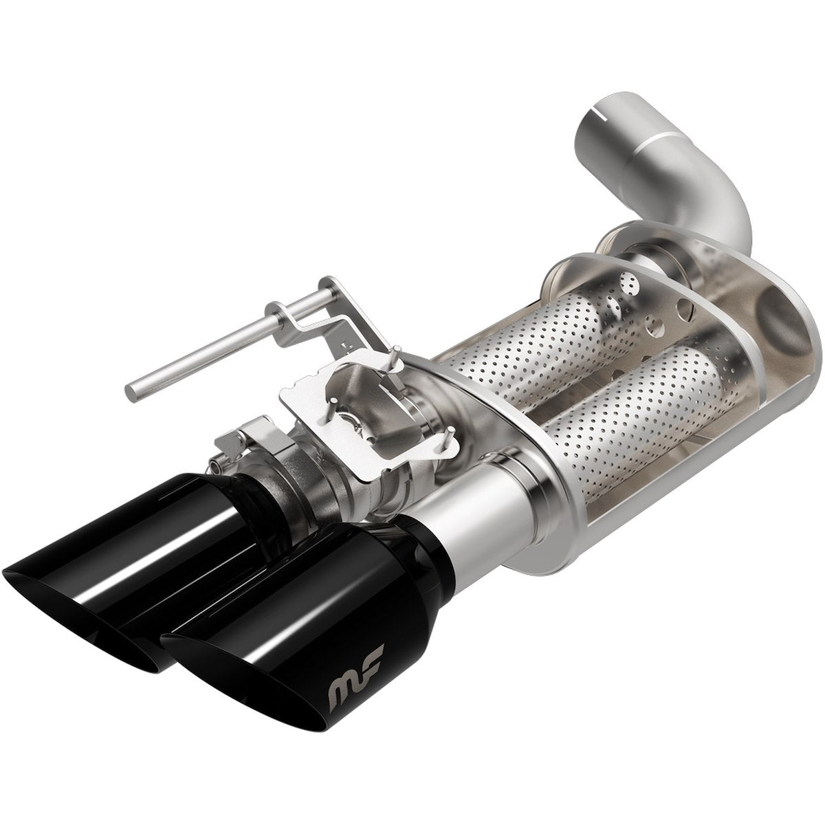 MagnaFlow Exhaust Products Exhaust System Kit 19643 product image 13