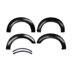 TrailFX Fender Flares TFF3007S product image 1