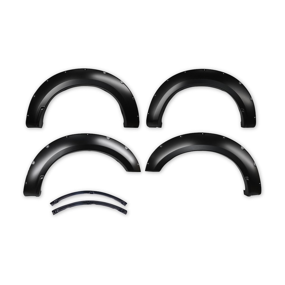 TrailFX Fender Flares TFF3007S product image 1