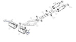 Borla Exhaust System Kit 140955 product image 2