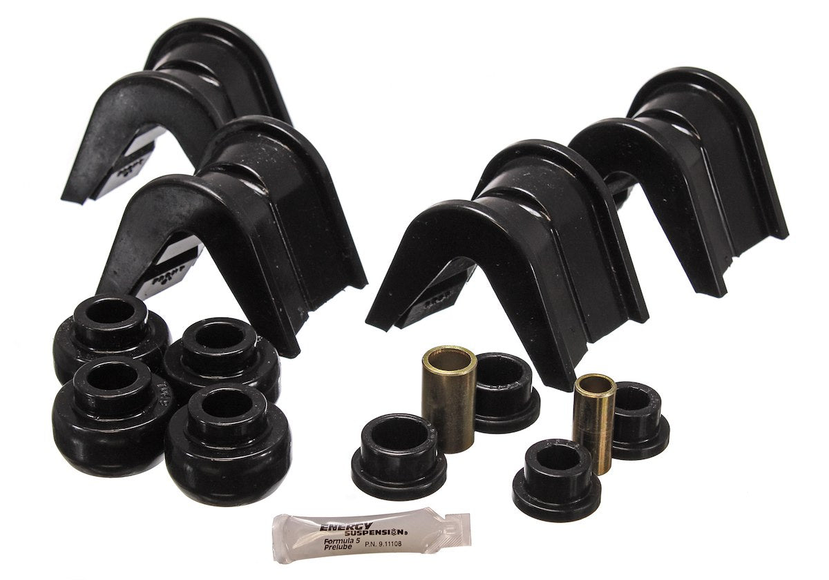 Energy Suspension Suspension Bushing Kit 4.7105G product image 1