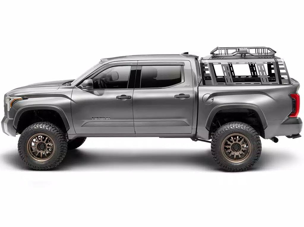 UnderCover Truck Bed Racks & Rack Accessories RT298506 product image 6