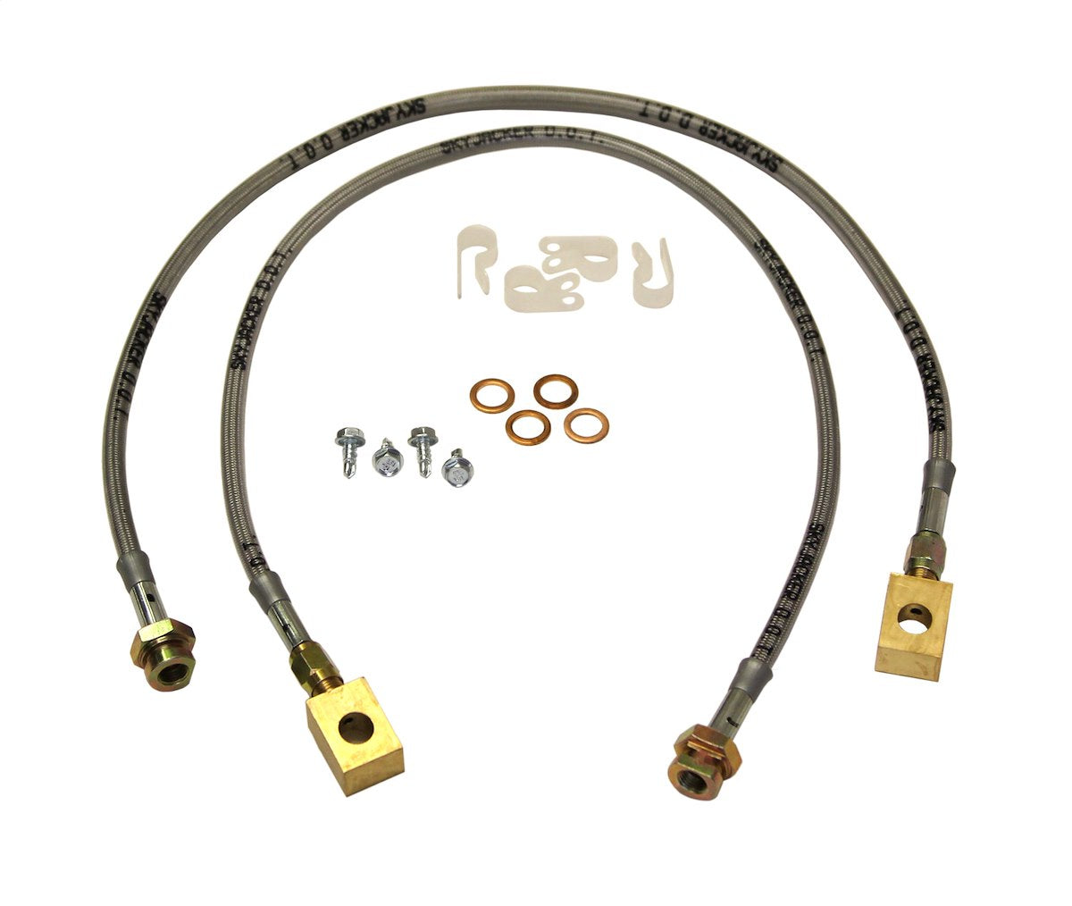 Skyjacker Lift & Suspension Systems FBL88 product image 1