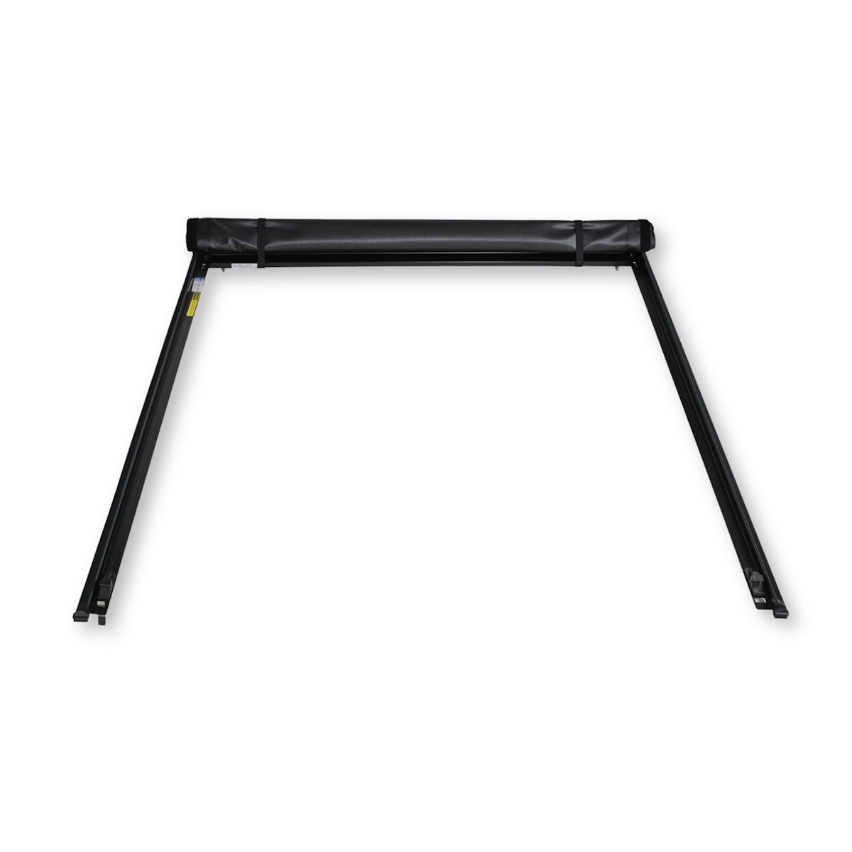 TrailFX Soft Folding Tonneau Covers TFX3213 product image 2