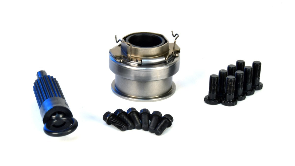 Centerforce Transmission Clutch and Flywheel Kit KCFT409540 product image 11