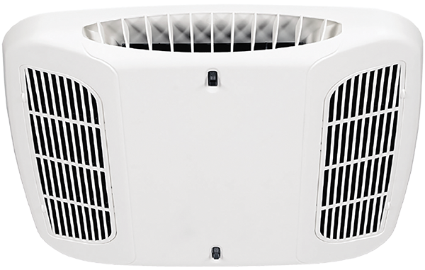 Coleman Mach Air Conditioner Ceiling Assembly - 9430-4552