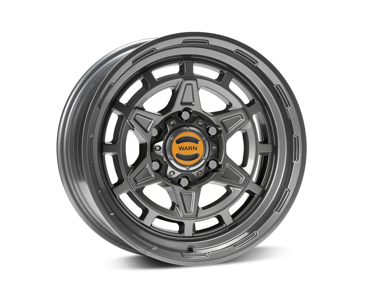 Warn Wheel 104488 product image 1