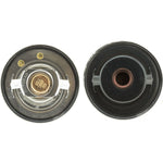 MotoRad/ CST Thermostat, Temperature: 180F And 185F - 447448