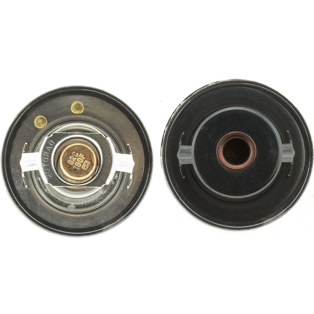 MotoRad/ CST Thermostat, Temperature: 180F And 185F - 447448