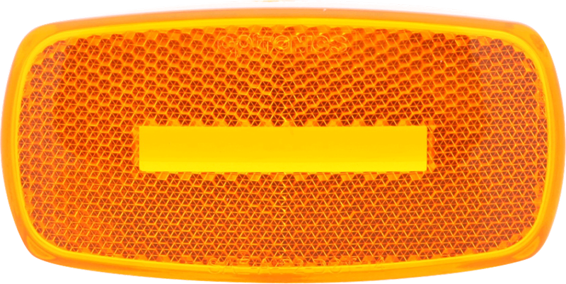 Optronics Turn Signal-Parking-Side Marker Light Lens - A32AB