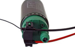 AEM Electronics Fuel Pump Electric, E85, 320 LPH at 43 PSI, 6 - 18 V - 50-1200