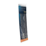 Camco Bug Screen - RV Appliance, For Use With Dometic Side Vent With 20 in Length Louver Opening, 20 in Length x 1-1/2 in Width, Pack Of 3 - 42149