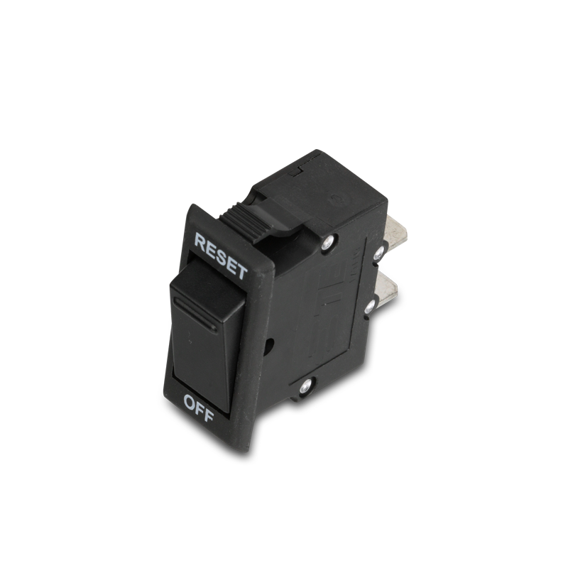 Dometic Furnace Circuit Breaker, 10 amp, Fits Atwood AFMD25 Model Hydroflame Furnace - 30335