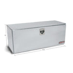 Weather Guard Truck Toolboxes & Side Boxes 662-0-02 product image 3