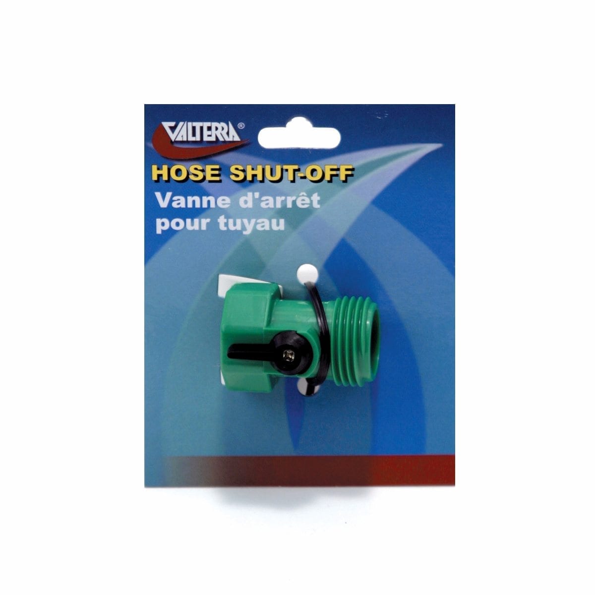 Valterra Fresh Water Hose Connector - A01-0125VP