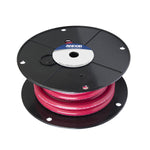Ancor Battery Cable, Red Positive, 100 ft Spool, 2/0 Gauge Auxiliary Wire - 117510