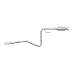 Walker Exhaust Exhaust Pipes & Fabrication 56154 product image 2
