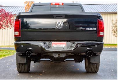 Flowmaster Exhaust System Kit 717860 product image 5
