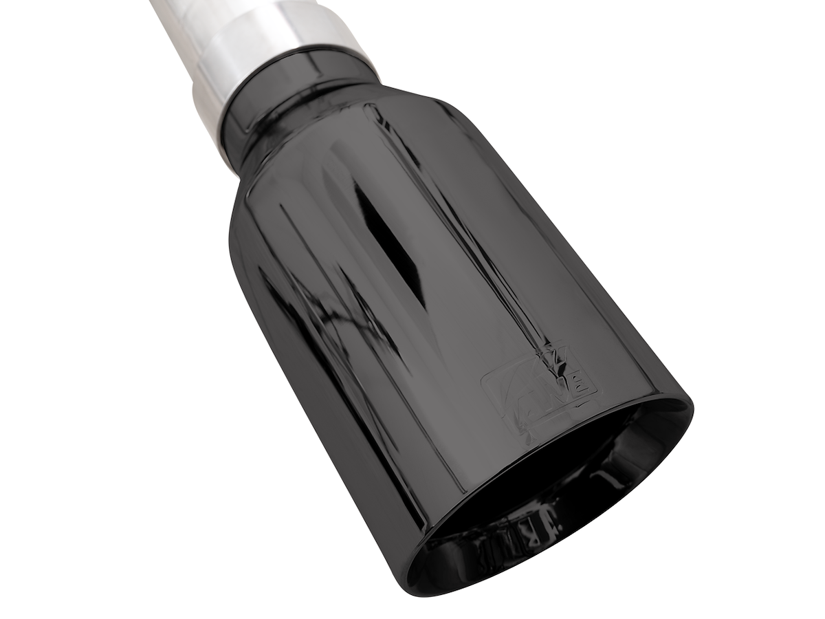 AWE Tuning Exhaust System Kit 3015-33119 product image 3