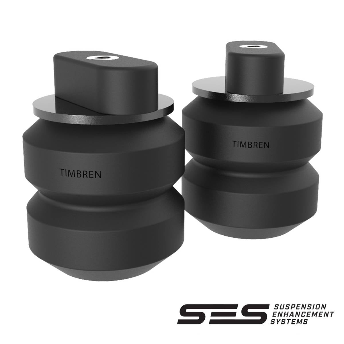 Timbren Suspension Rubber Helper Spring Kit DF25004B product image 1