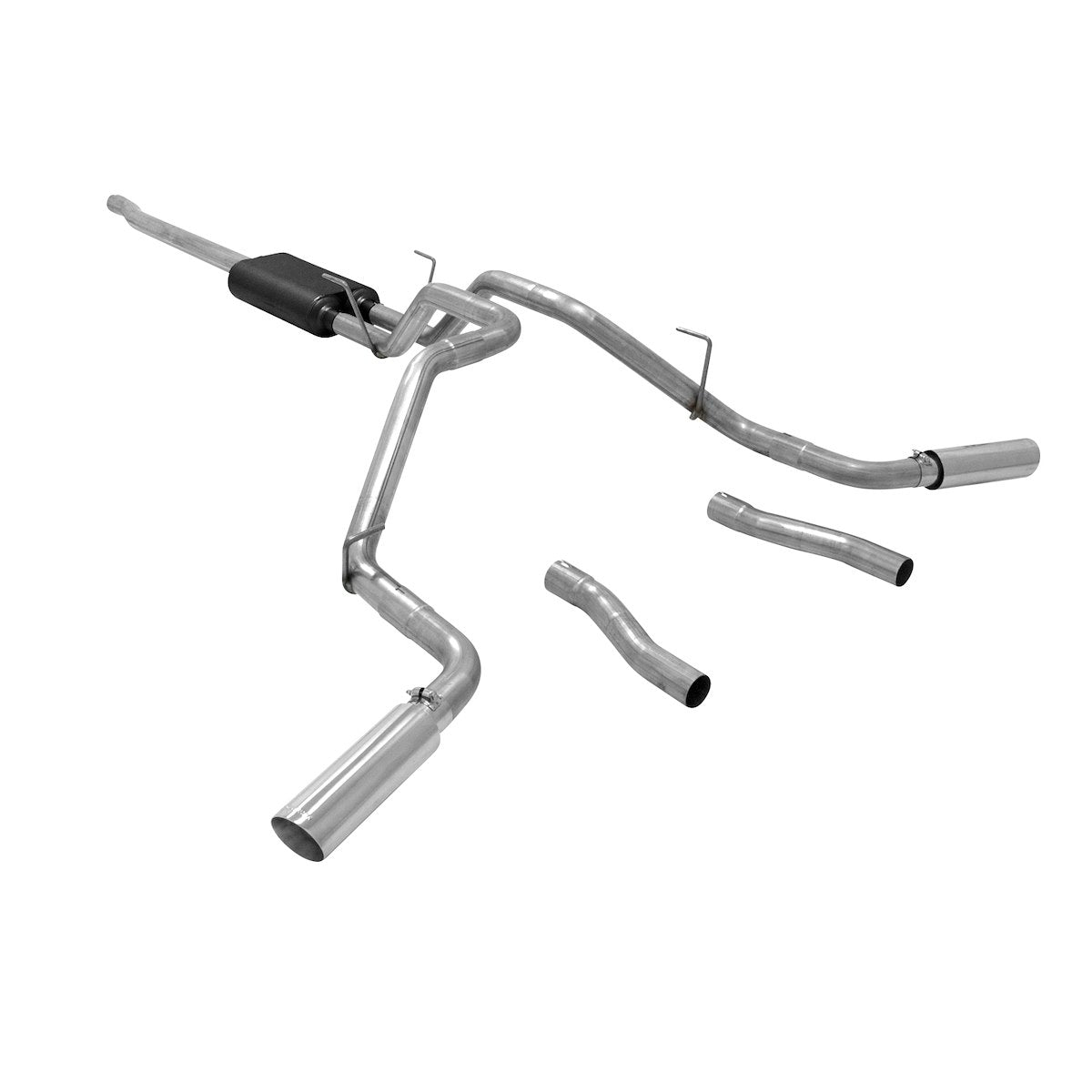 Flowmaster Exhaust System Kit 817699 product image 2