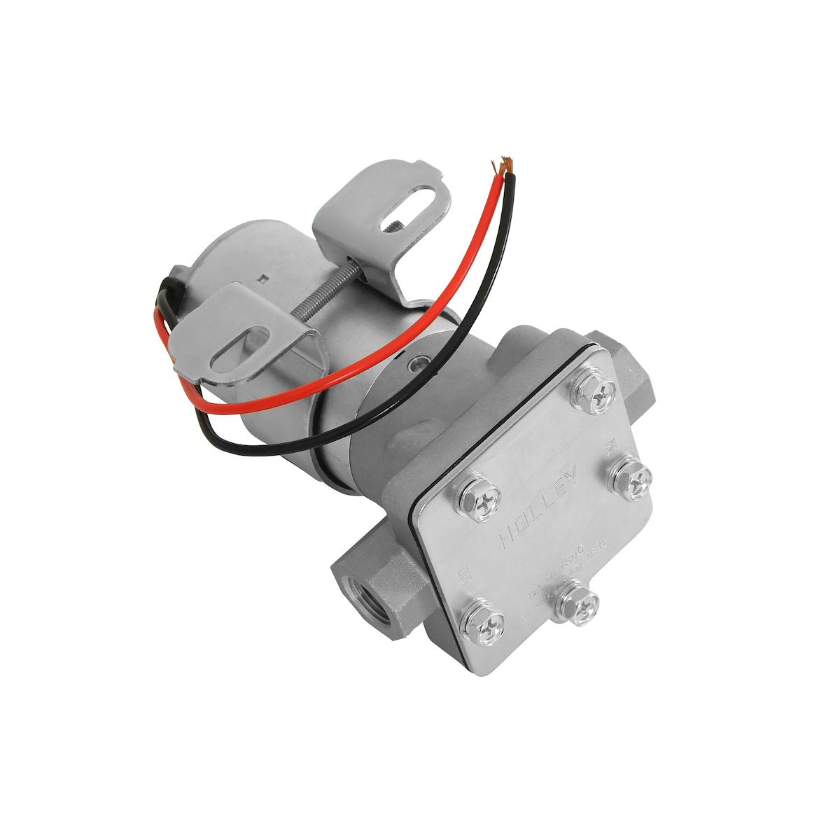 Holley Electric Fuel Pump 12-812-1 product image 4