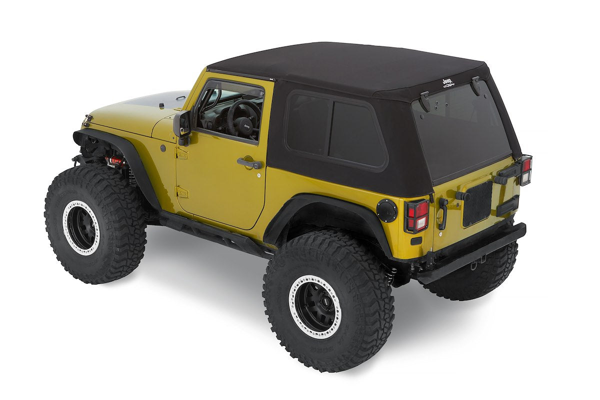 Bestop Soft Top 54462-17 product image 1