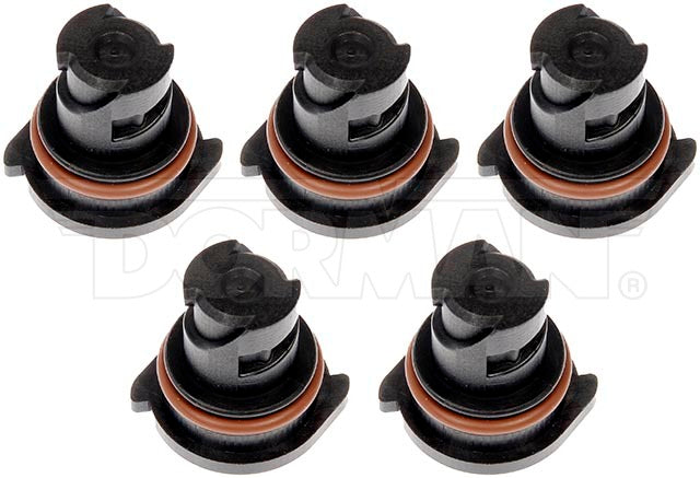 Dorman Oil Drain Plug - 090-854CD