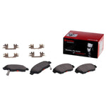 Brembo Brake Pads P28023N product image 3