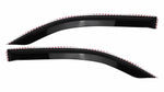 Putco Rainguard, Set Of 4 - 580025