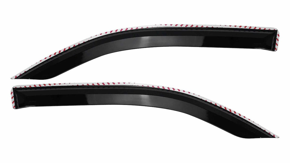 Putco Rainguard, Set Of 4 - 580025