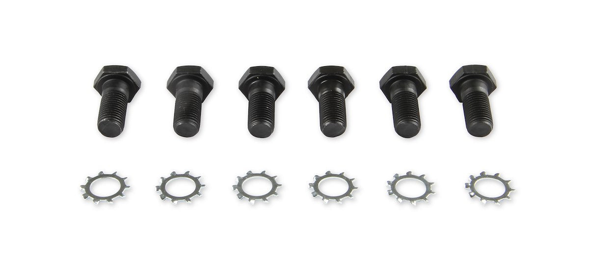 Mr. Gasket Flywheel Bolts 912 product image 2