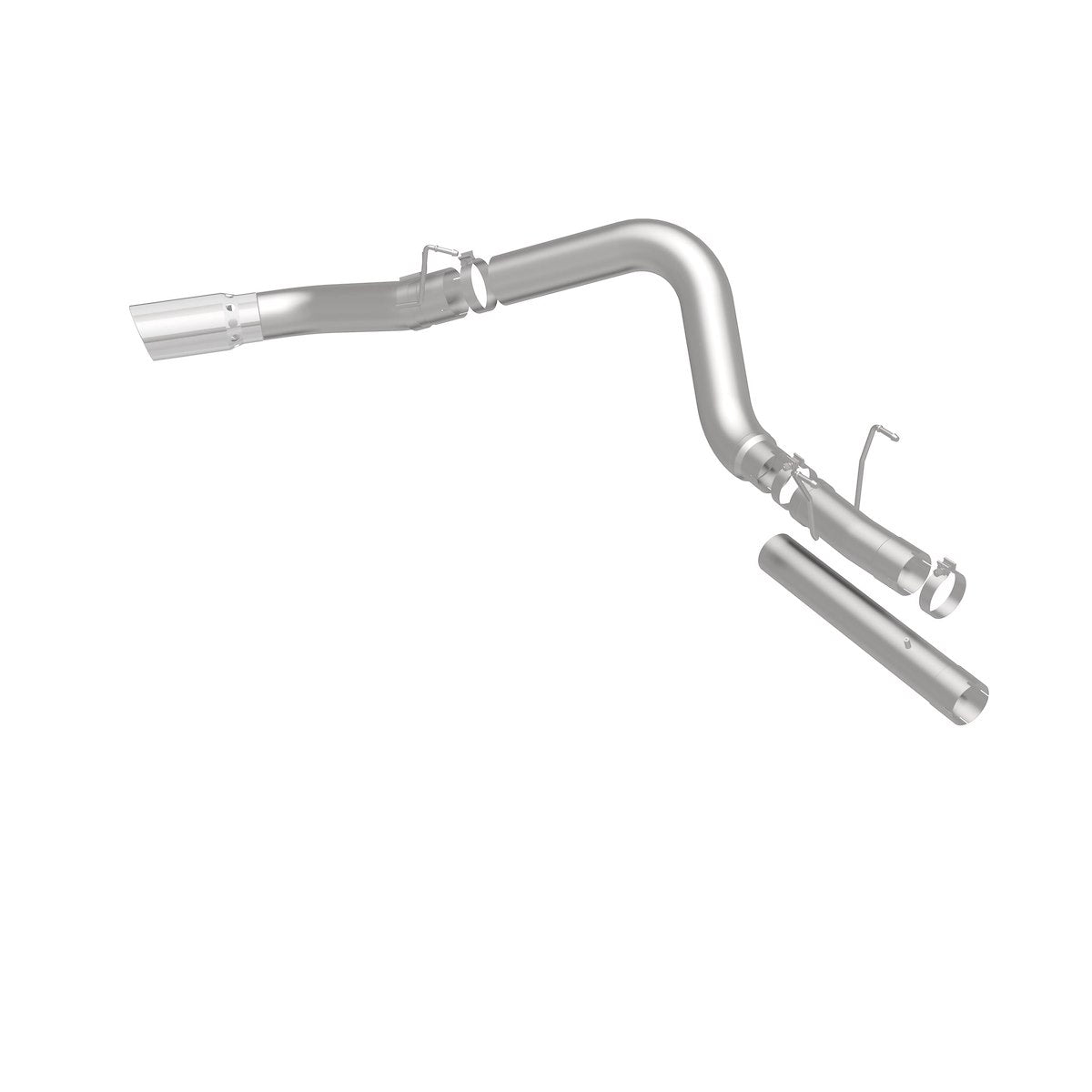 MagnaFlow Exhaust Products Exhaust System Kit 17874 product image 18