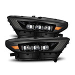 AlphaRex Headlight Assembly 880114 product image 1