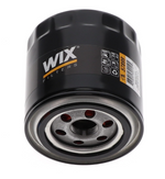 WIX Filters Oil Filter, 22 x 1.5 Millimeter Thread Size, 3.74 Inch Height - 57899
