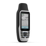 Garmin GPS Navigation System, GPSMAP 79 Series, Route Guidance Detailed For Passenger Vehicles, With 10000 Waypoints - 010-02635-00