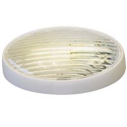 LaSalle Bristol Porch Light, Incandescent Bulb, 6-1/4 in Length x 3-1/2 in Width x 1-3/4 in Depth - GSAM4033